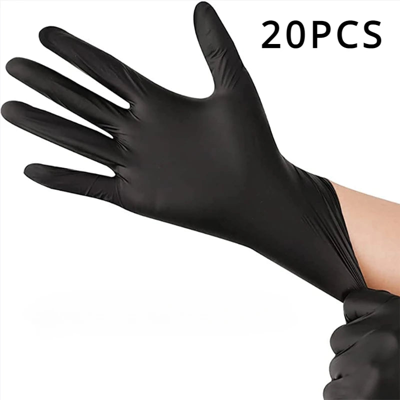 NitraGrip Gloves