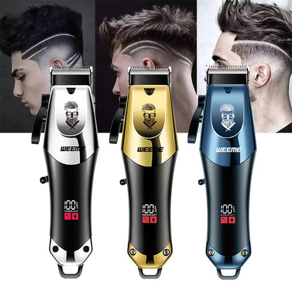 RetroBlade Precision Trimmer
