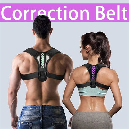 PosturePro Align Brace