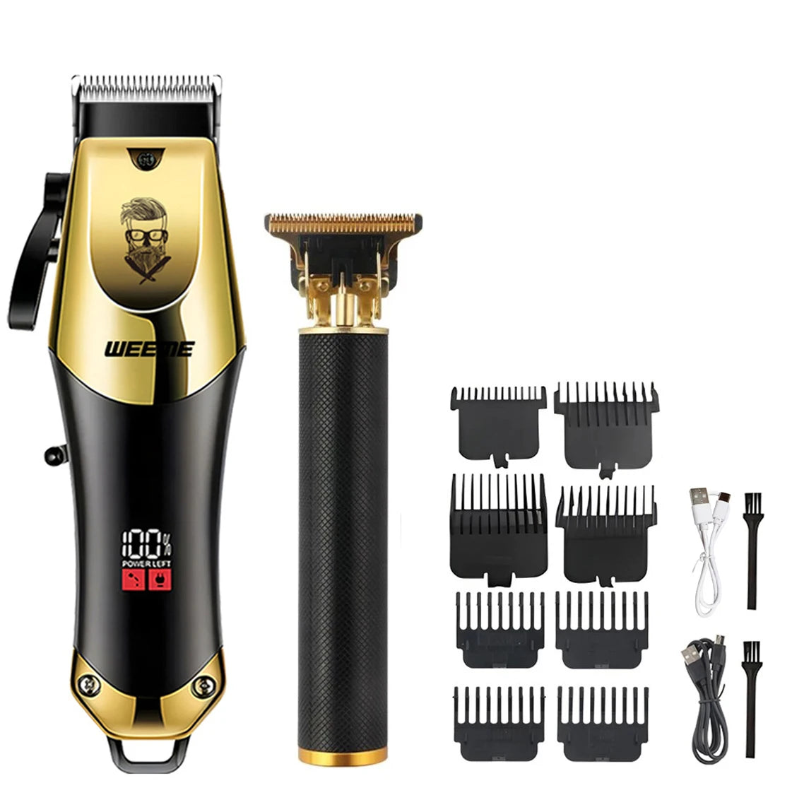 RetroBlade Precision Trimmer
