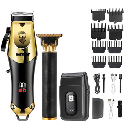 RetroBlade Precision Trimmer