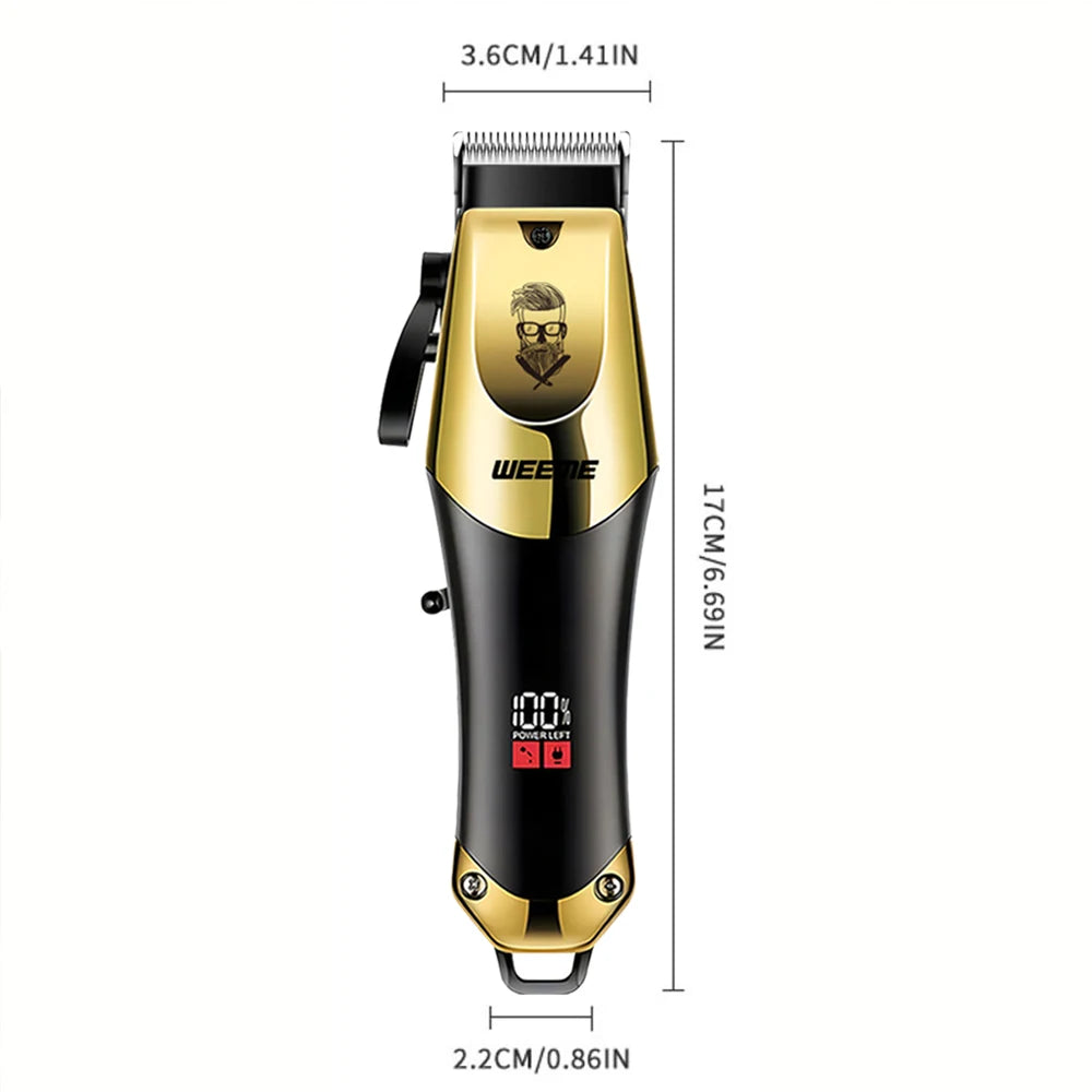 RetroBlade Precision Trimmer