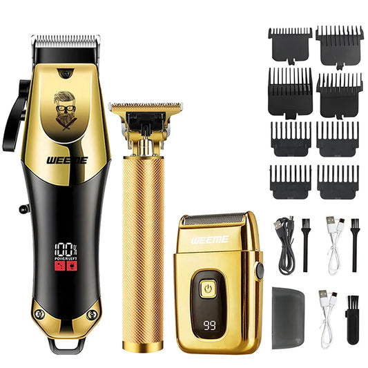 RetroBlade Precision Trimmer