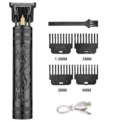 RetroBlade Precision Trimmer