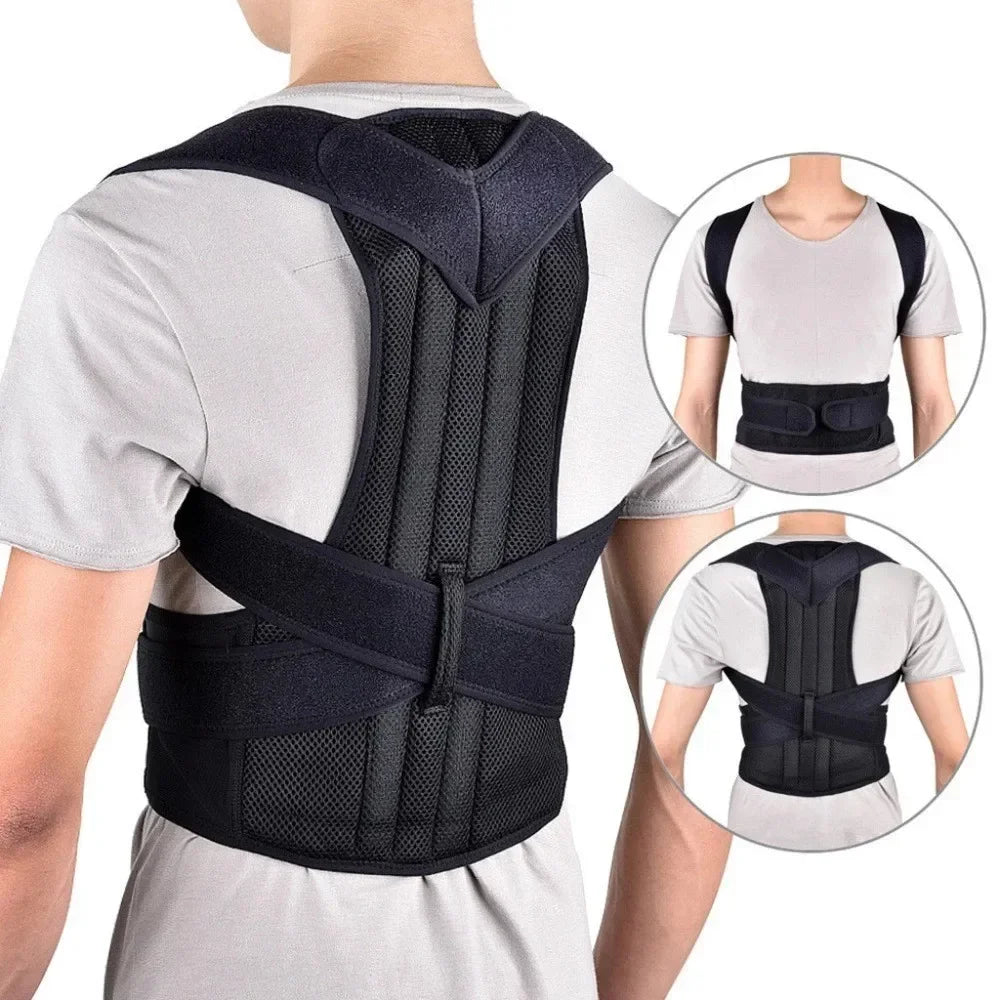 PosturaFlex
