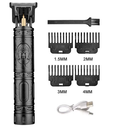 RetroBlade Precision Trimmer